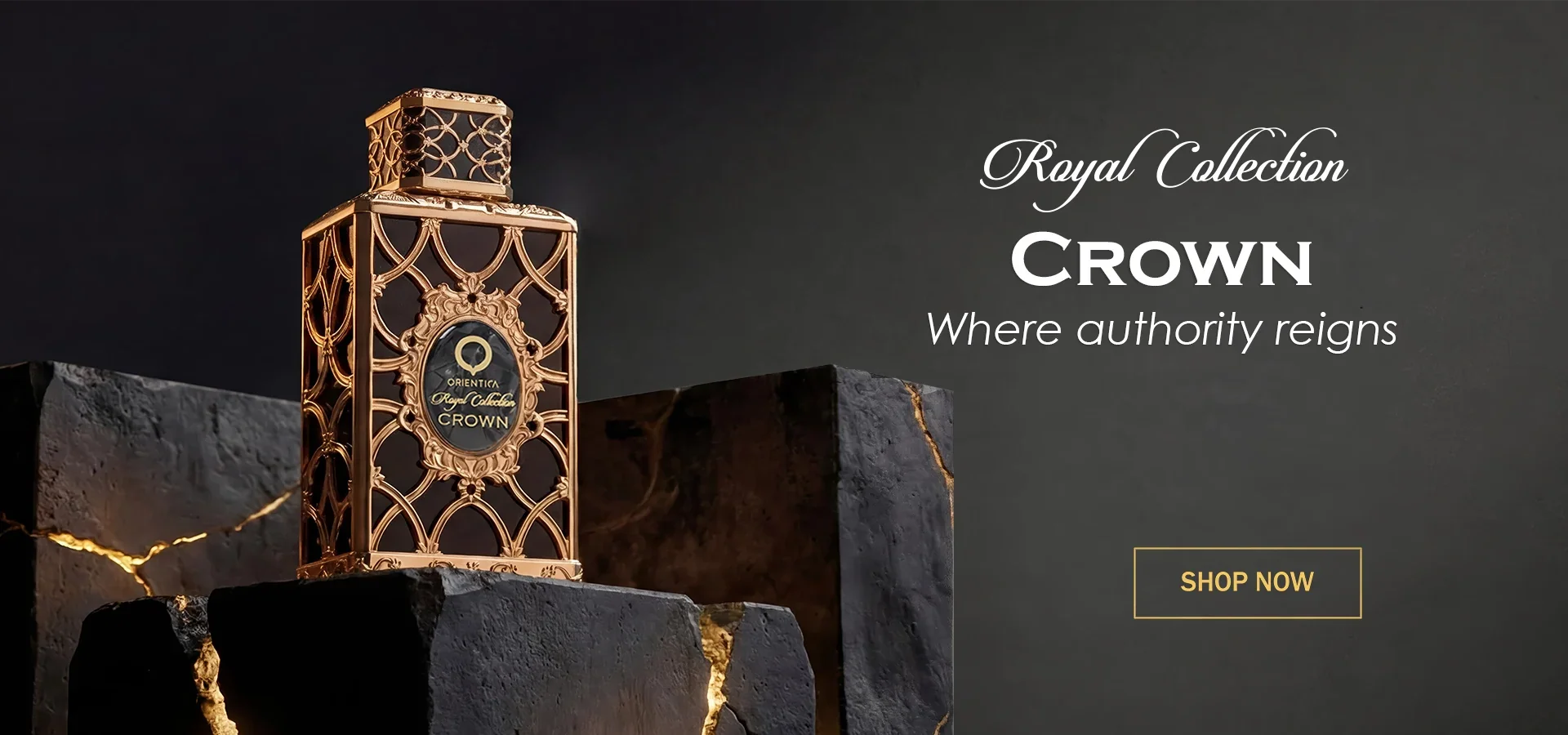 Timeless Elegance in Every Drop
